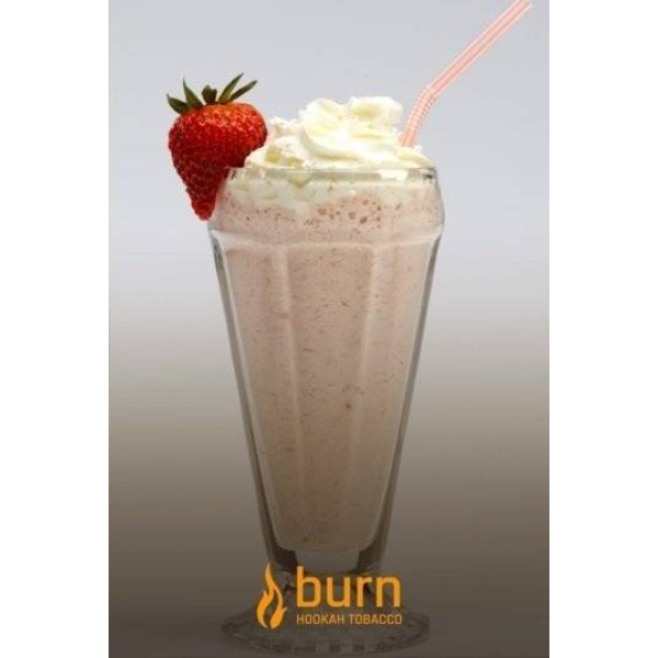 Табак Burn Milkshake 100 грамм в Турции