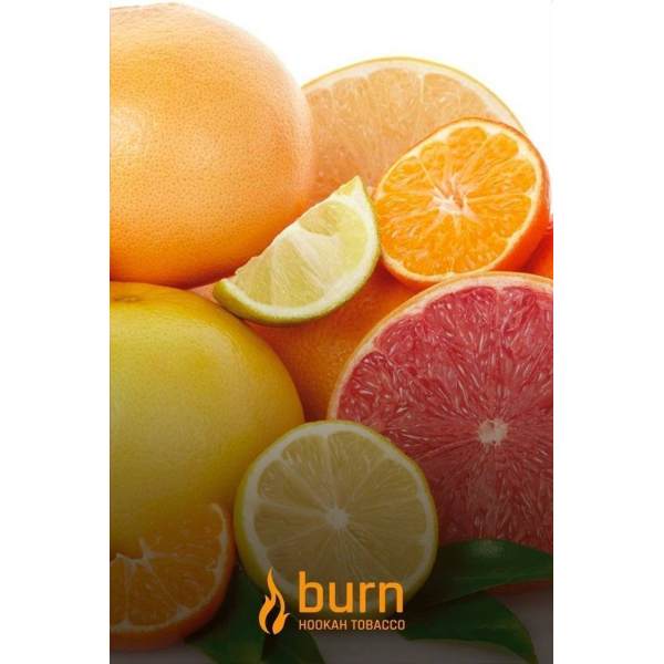 Табак Burn SundaySun 100 грамм в Турции
