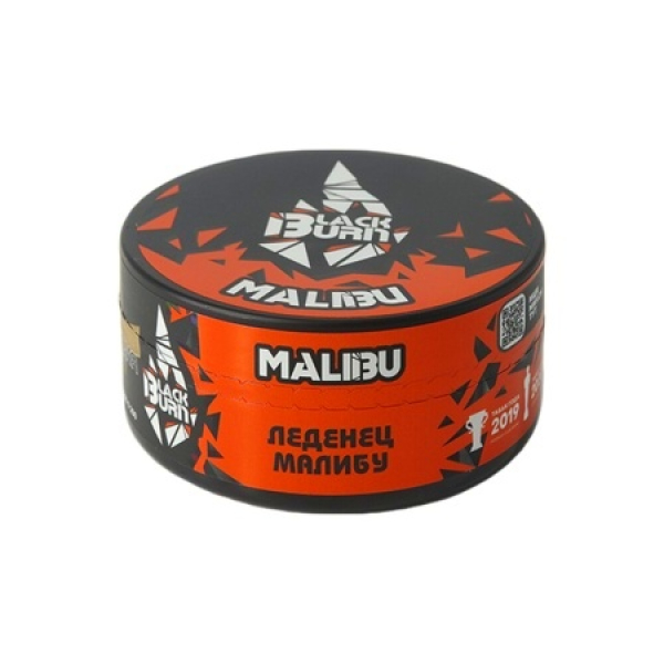 Табак Blackburn Malibu 100 грамм в Турции