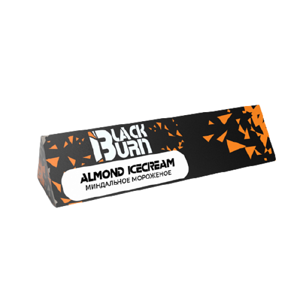 Табак BlackBurn Almond Icecream 25 грамм в Турции