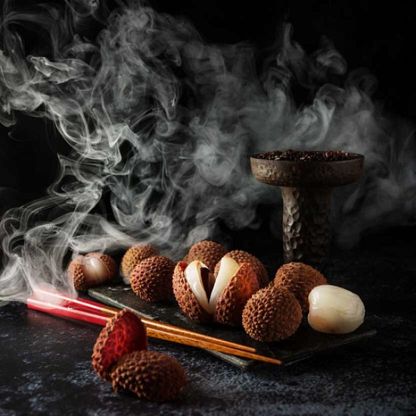 Табак Blackburn Asian Lychee 100 грамм в Турции