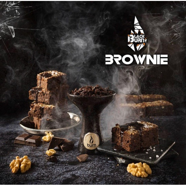 Табак Blackburn Brownie 100 грамм в Турции