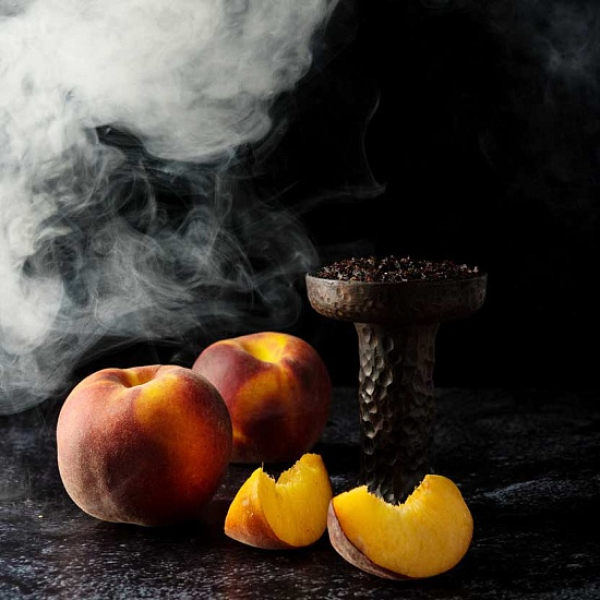 Табак Blackburn Peach Killer 100 грамм в Турции