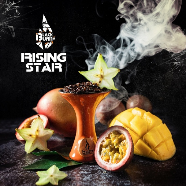 Табак Blackburn Rising Star 100 грамм в Турции