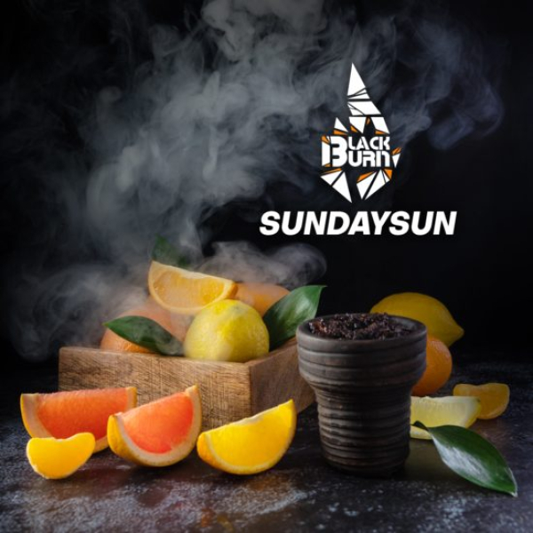 Табак Blackburn Something Tropical 100 грамм в Турции