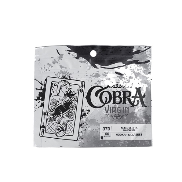 Смесь Cobra Virgin Margarita 50гр в Турции