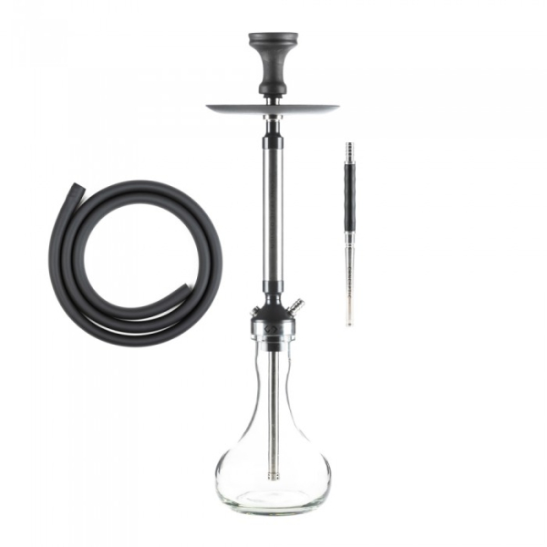 Кальян Conceptic Design Steel Pro (65 см) в Турции