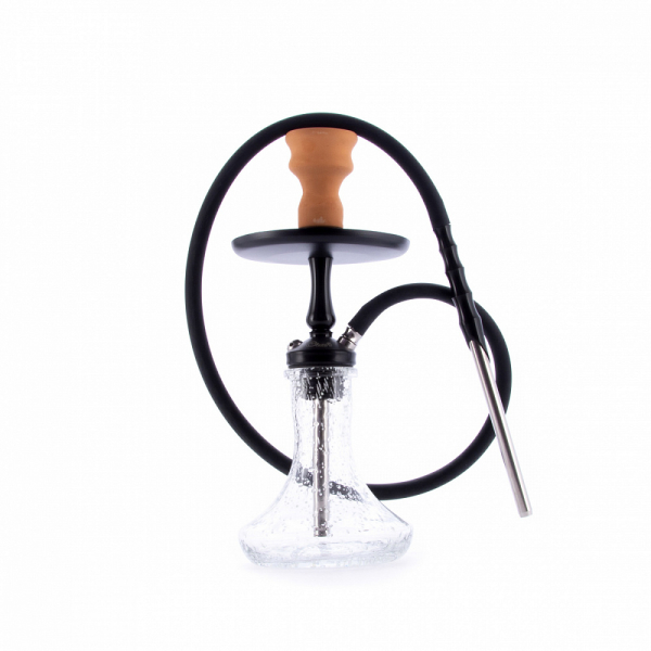Кальян Craft Gypsy Nano Black в Турции