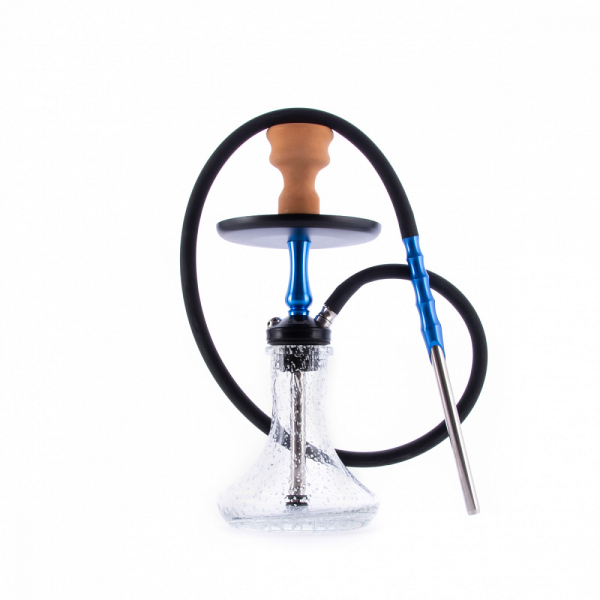 Кальян Craft Gypsy Nano Blue в Турции