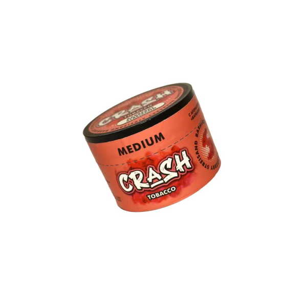 Табак CRASH TOBACCO Barberry streisand 50 гр в Турции