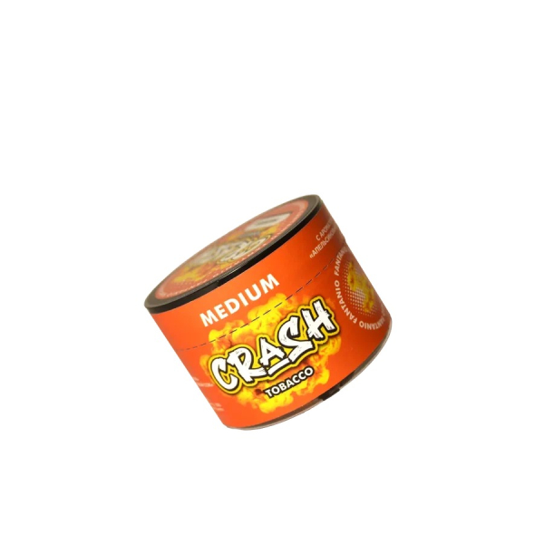 Табак CRASH TOBACCO Fontania 50 гр в Турции