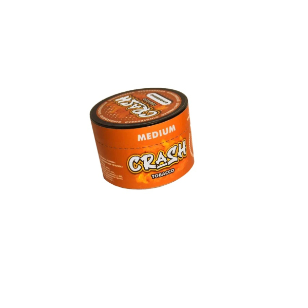 Табак CRASH TOBACCO Gingerbread 50 гр в Турции