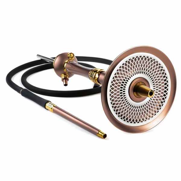 Кальян CWP Razor II Bronze-Gold в Турции