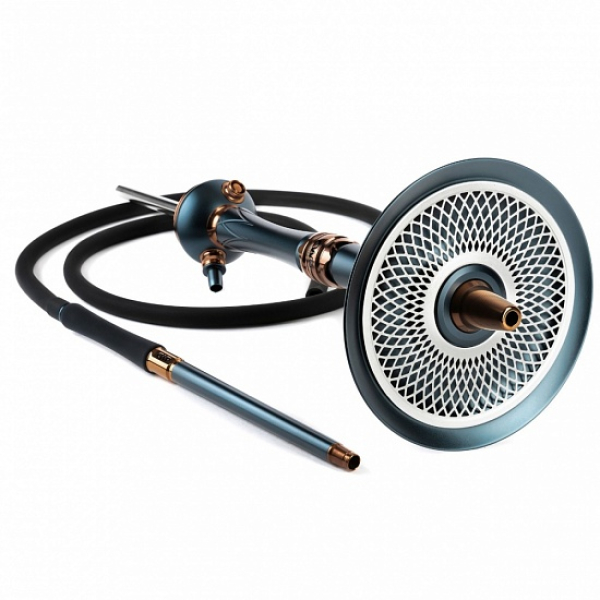 Кальян CWP Razor II Ocean-Cooper в Турции