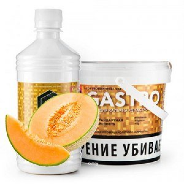 Табак D-Gastro Дыня 500 грамм в Турции