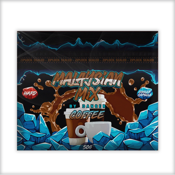Смесь Malaysian Mix Hard Coffee (Кофе) 50 грамм в Турции