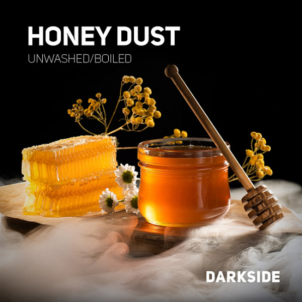 Табак Darkside Core Honey Dust 100 грамм в Турции