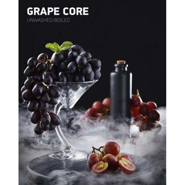 Табак Darkside Grape Core Rare 250 грамм в Турции