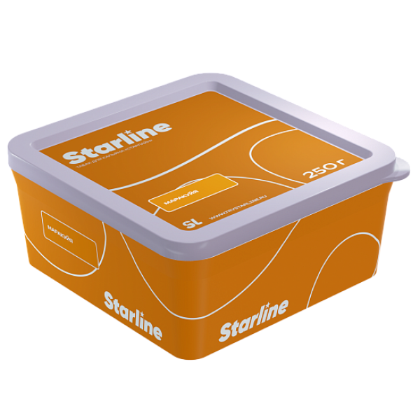 Табак STARLINE МАРАКУЙЯ  250 гр в Турции