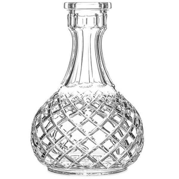Колба ALPHA HOOKAH CRYSTAL X GOLD в Турции