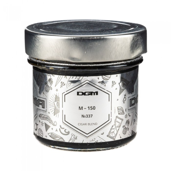 Табак Dogma М 150 80 гр в Турции
