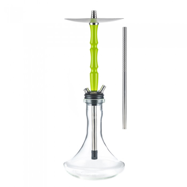 Кальян DSH Eco Metallic Lime (50 см) в Турции