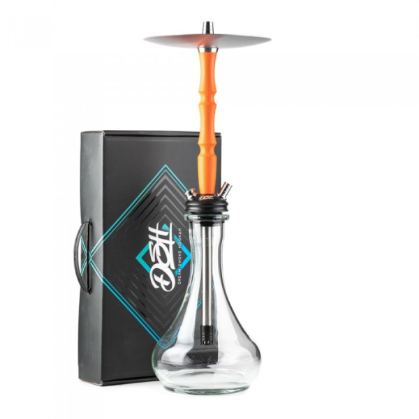 Кальян DSH Eco Orange (50 см) в Турции