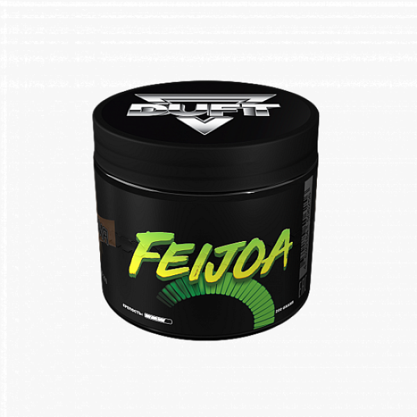 Табак DUFT Feijoa (фейхоа) 200 гр в Турции