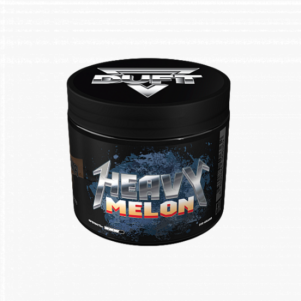 Табак DUFT Heavy Melon (дыня) 200 гр в Турции