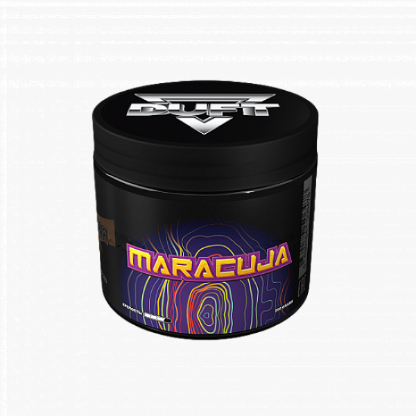 Табак DUFT Maracuja (маракуйя) 200 гр в Турции