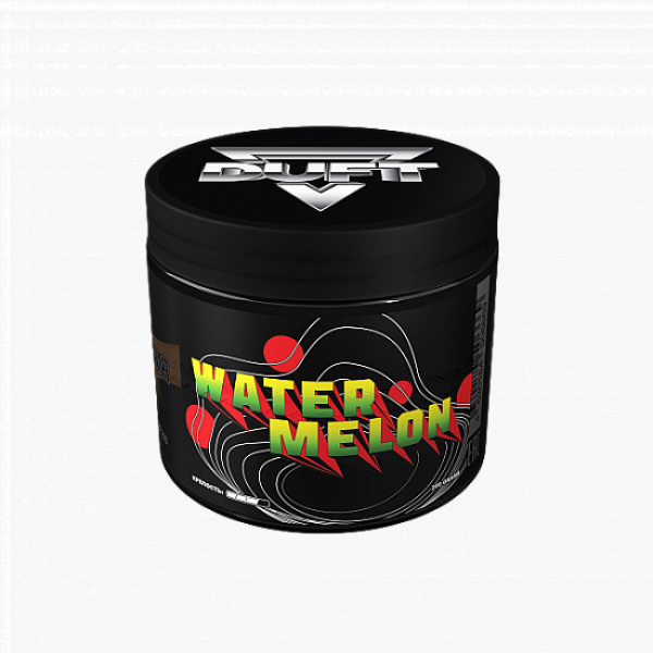 Табак DUFT Watermelon (арбуз) 200 гр в Турции