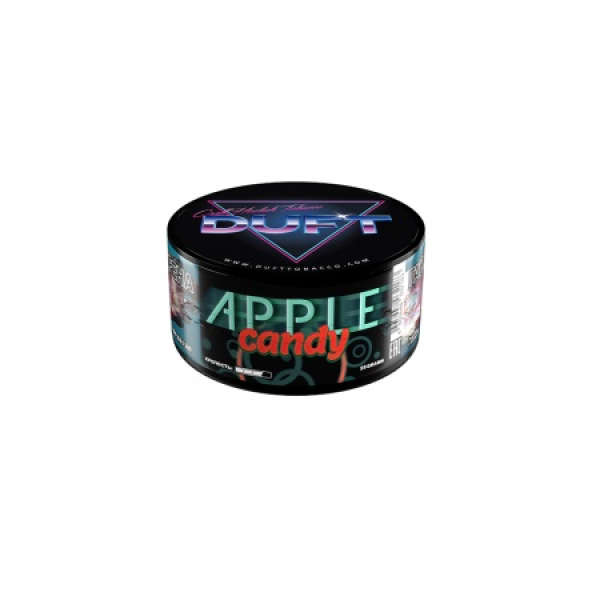 Табак DUFT APPLE CANDY 20 гр в Турции