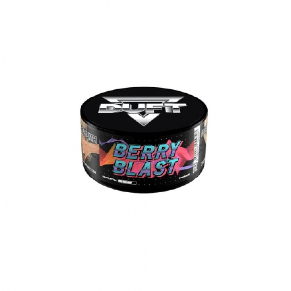 Табак DUFT BERRY BLAST 20 гр в Турции