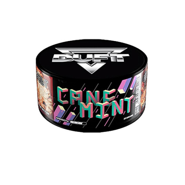 Табак DUFT CANE MINT 20 гр в Турции