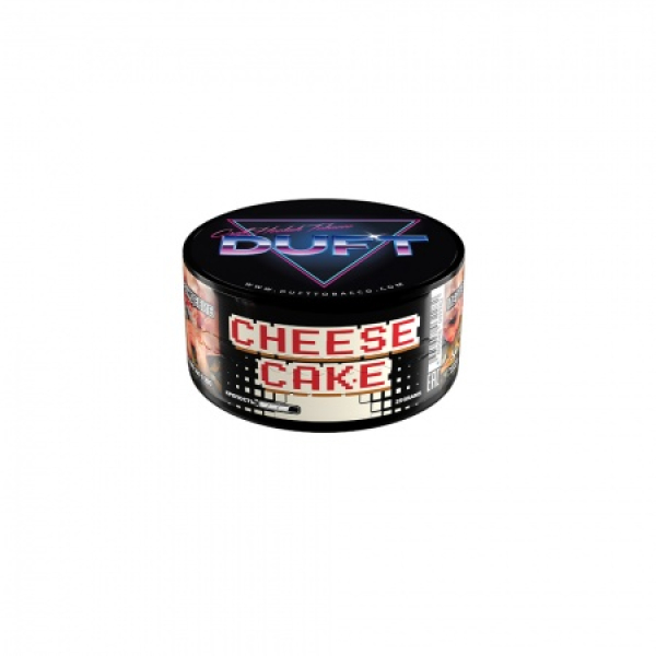 Табак DUFT CHEESECAKE 20 гр в Турции
