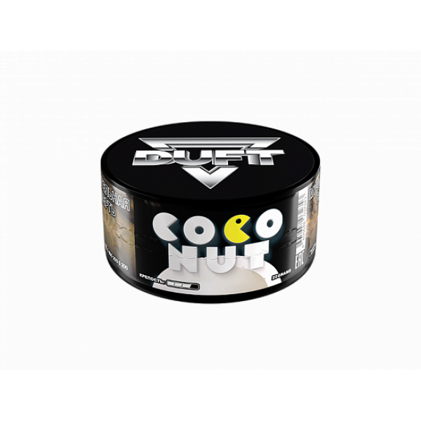 Табак DUFT COCONUT 20 гр в Турции