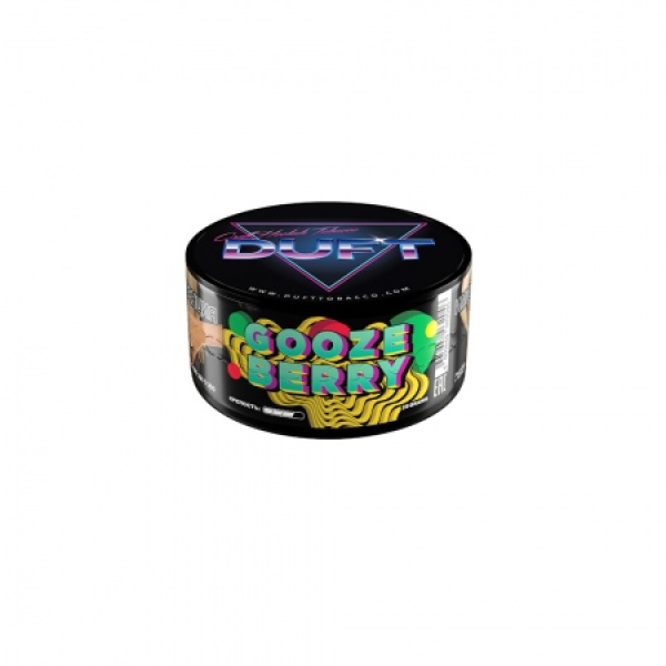 Табак DUFT GOOZEBERRY 20 гр в Турции