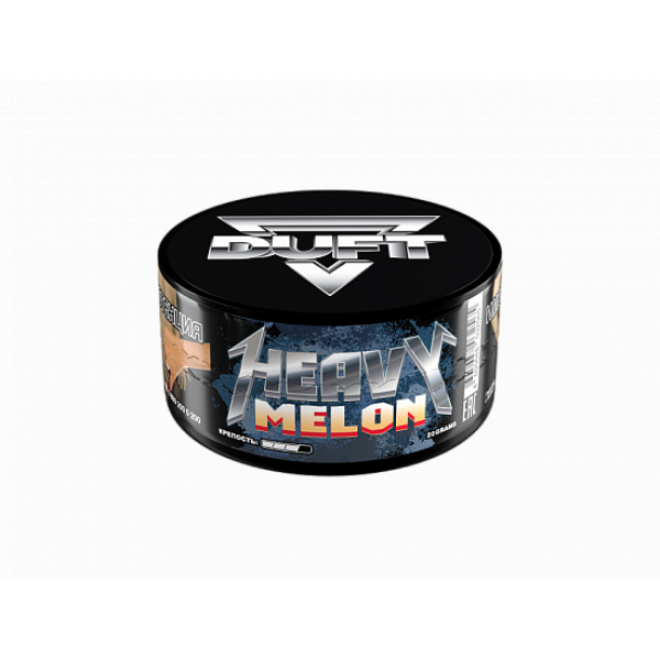 Табак DUFT HEAVY MELON 20 гр в Турции