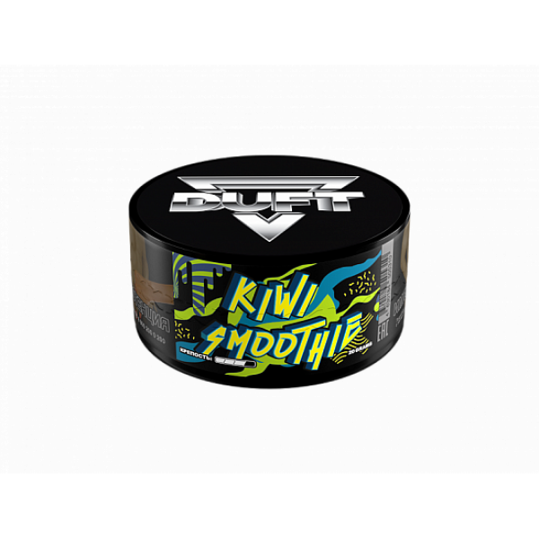 Табак DUFT KIWI SMOOTHIE 20 гр в Турции