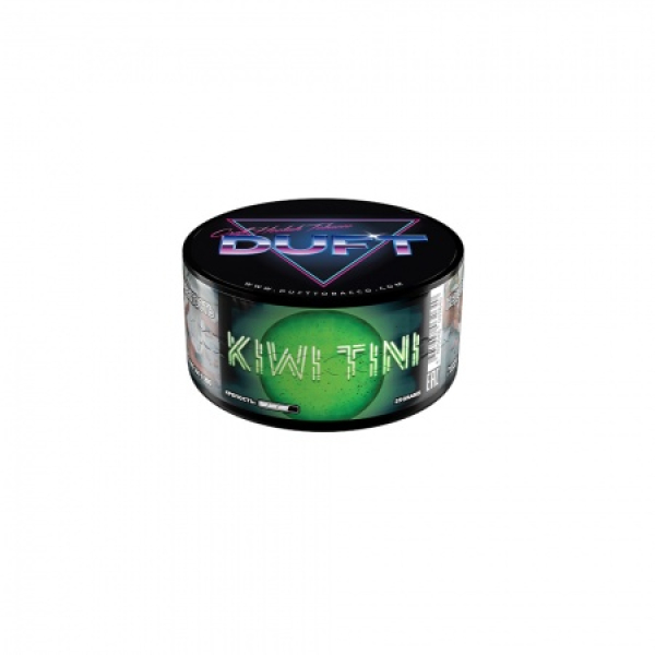 Табак DUFT KIWI TINI 20 гр в Турции