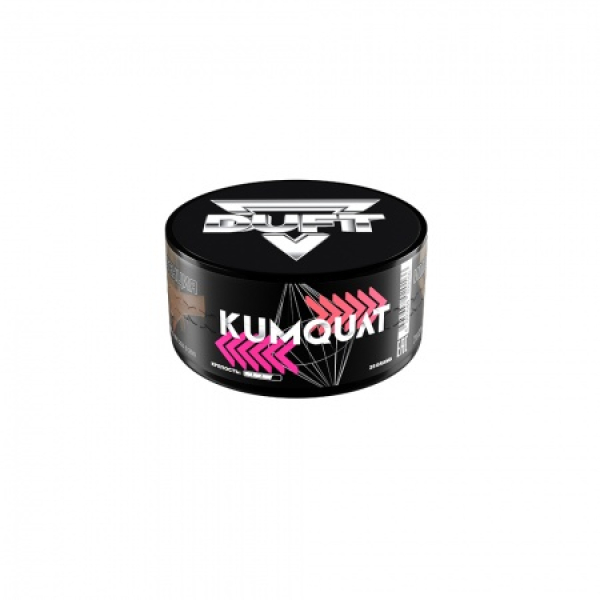 Табак DUFT KUMQUAT 20 гр в Турции