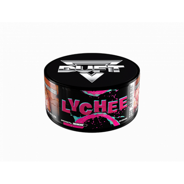 Табак DUFT LYCHEE 20 гр в Турции