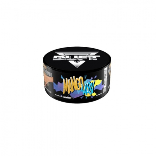 Табак DUFT MANGO LASSI 20 гр в Турции
