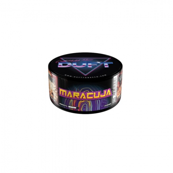 Табак DUFT MARACUJA 20 гр в Турции