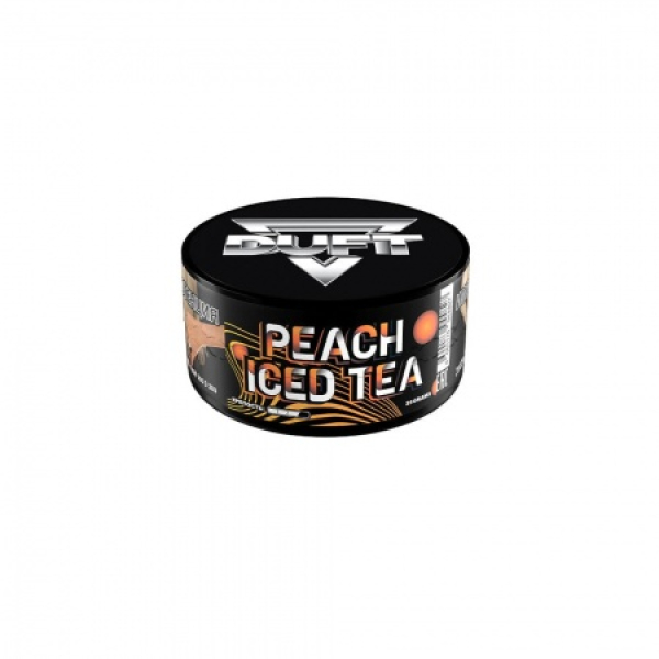 Табак DUFT PEACH ICED TEA 20 гр в Турции