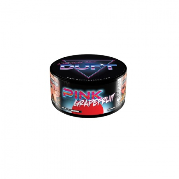 Табак DUFT PINK GRAPEFRUIT 20 гр в Турции