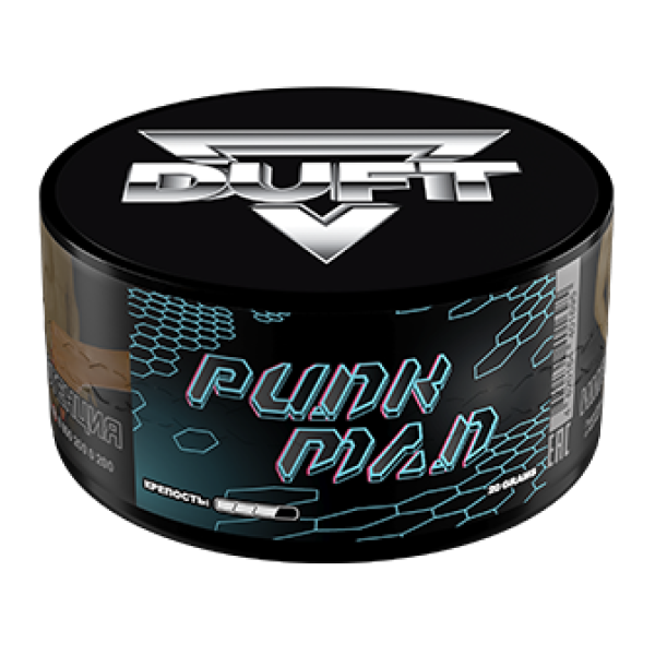 Табак DUFT PUNKMAN 20 гр в Турции