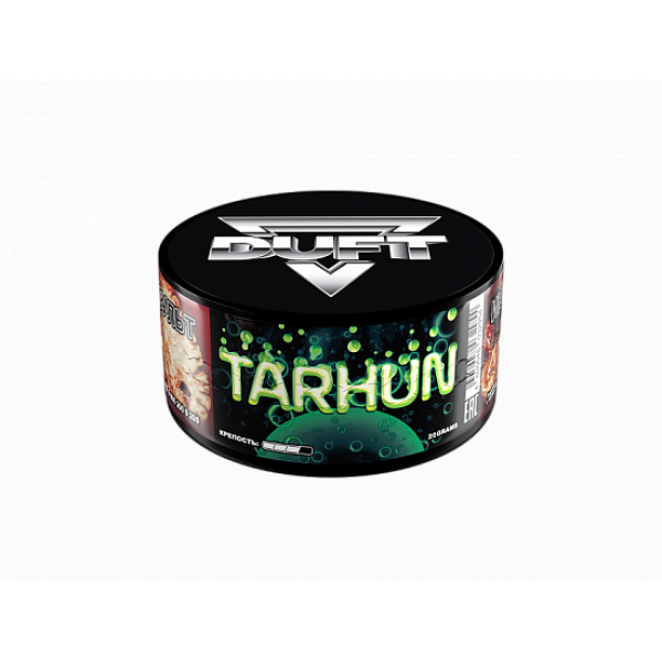 Табак DUFT TARHUN 20 гр в Турции