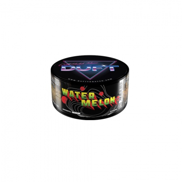 Табак DUFT WATERMELON 20 гр в Турции