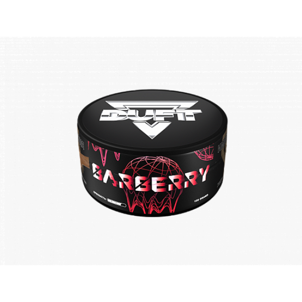 Табак DUFT BARBERRY 80 гр в Турции